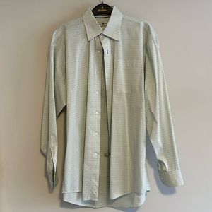 Onward Reserve classic fit button down